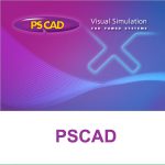 PSCAD software