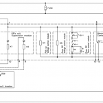 Functional description for TCS relay 7PA30-SIEMENS