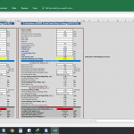 Helpful Excel Spreadsheets for Protection Engineers