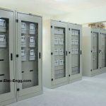 Power System Protection Gallery