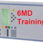 Advanced Training – SIPROTEC 6MD Bay Controller training