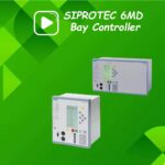 Advanced Training – SIPROTEC 6MD Bay Controller training