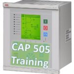 CAP 505 Training