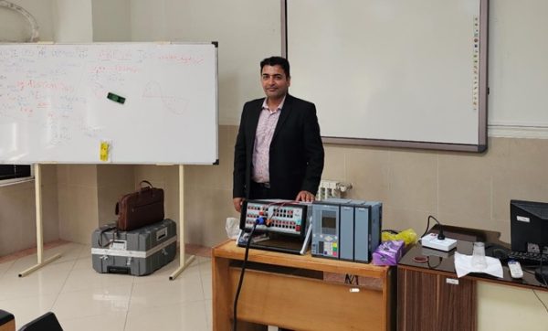 T&C Training – Electrical Engineering