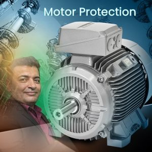 N555: Motor Protection Training