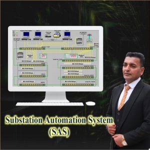 Substation Automation System (SAS)